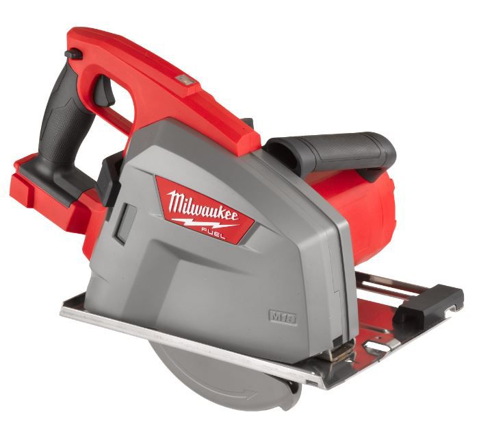 Akku-Metallkreissäge M18FMCS66-0C - Milwaukee, inkl. Transportkoffer