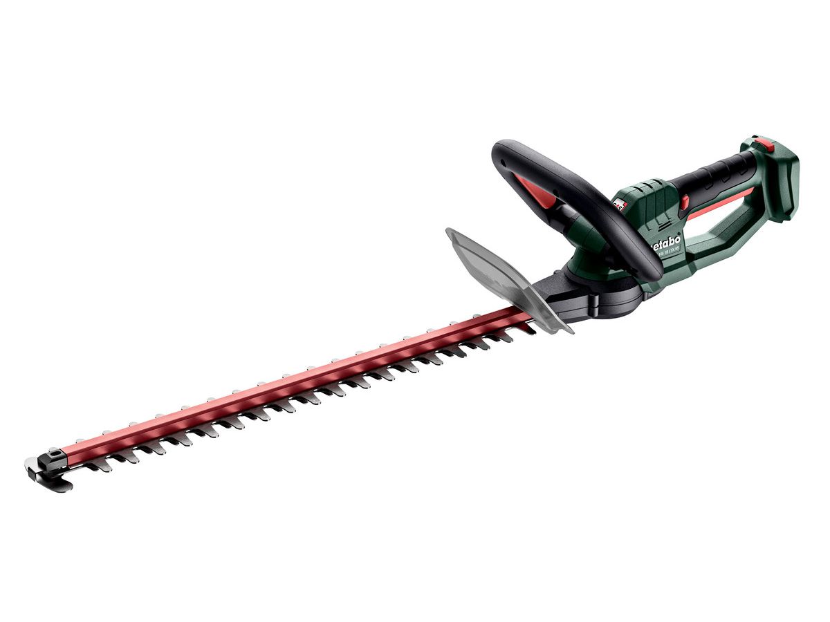 Akku-Heckenschere 18V HS 18 LTX - Metabo