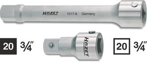 Verlängerung 1017 HAZET - 3/4"