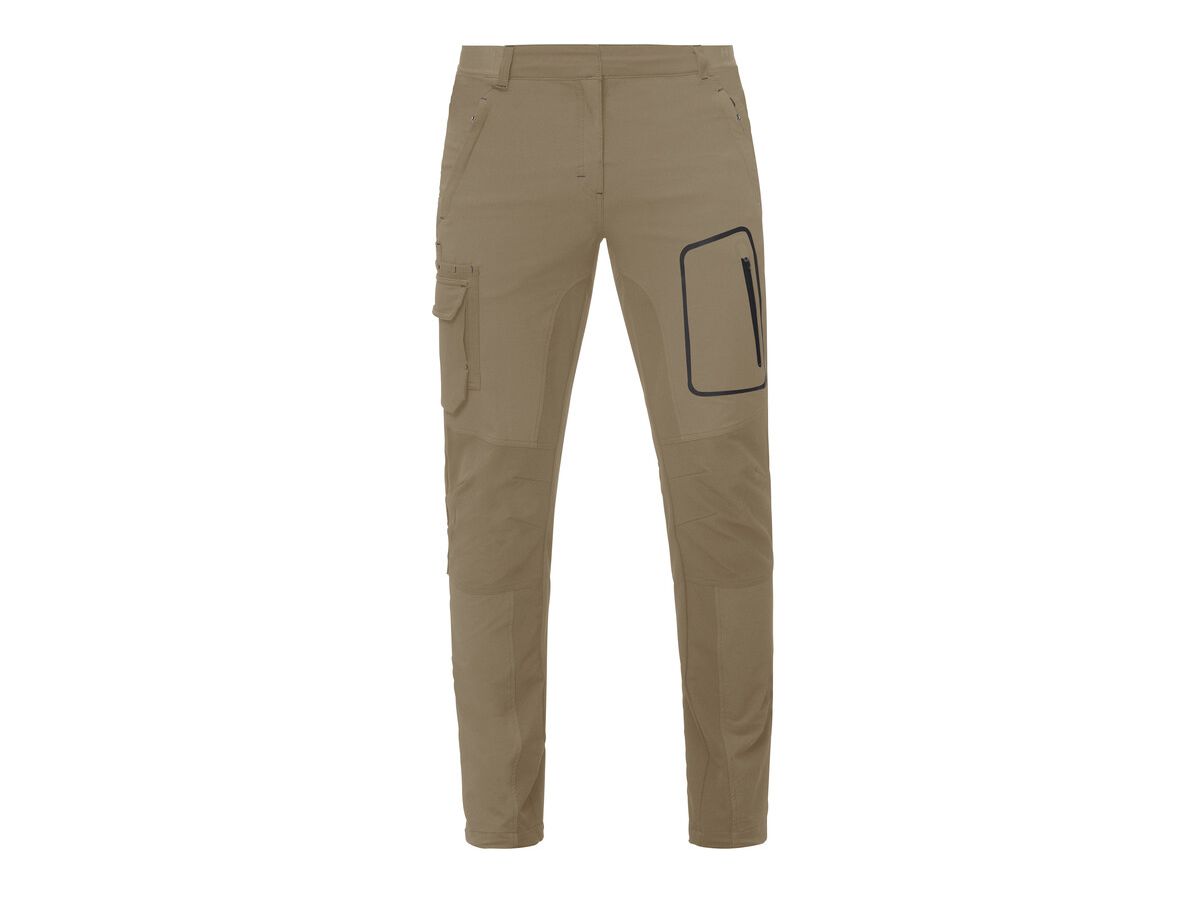 Activehose, Gr. M - khaki