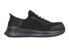 Sicherheitsschuhe TILIDO S1 - SKECHERS