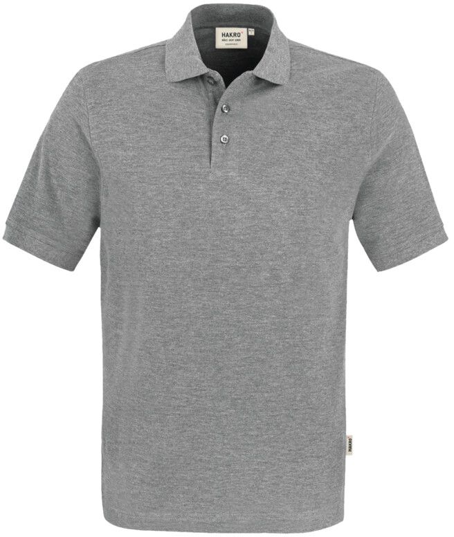 Poloshirt Classic Einlaufvorbehandelt - 100 % Baumwolle, 200 g /m² Gr. XS-3XL