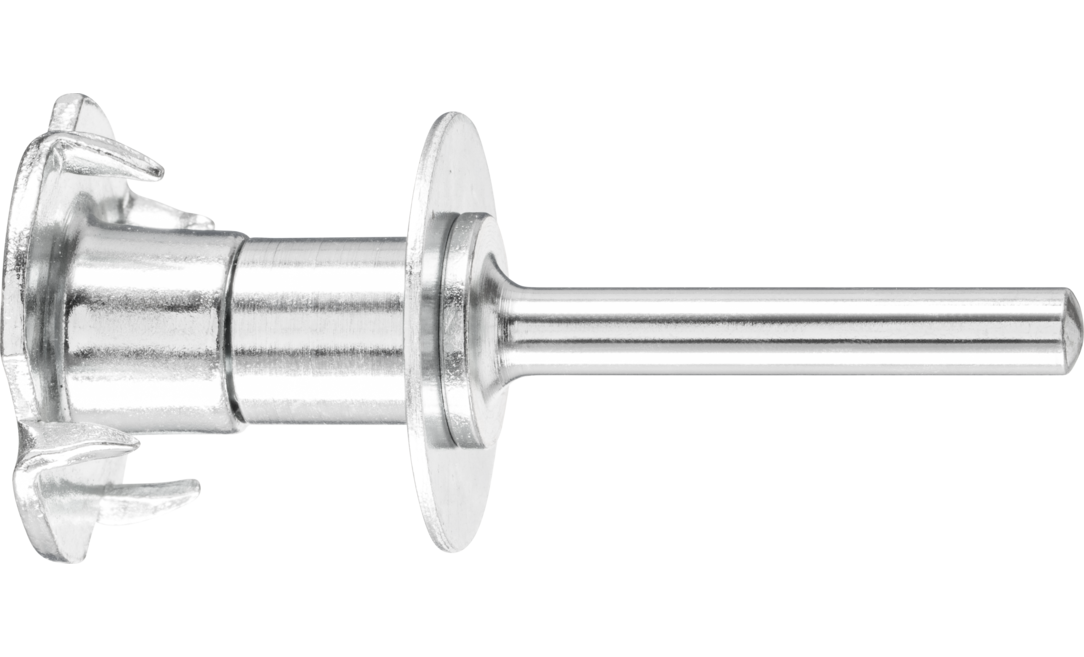 Werkzeughalter PFERD PCLB 6/13/26 - zu PCLS-Scheiben