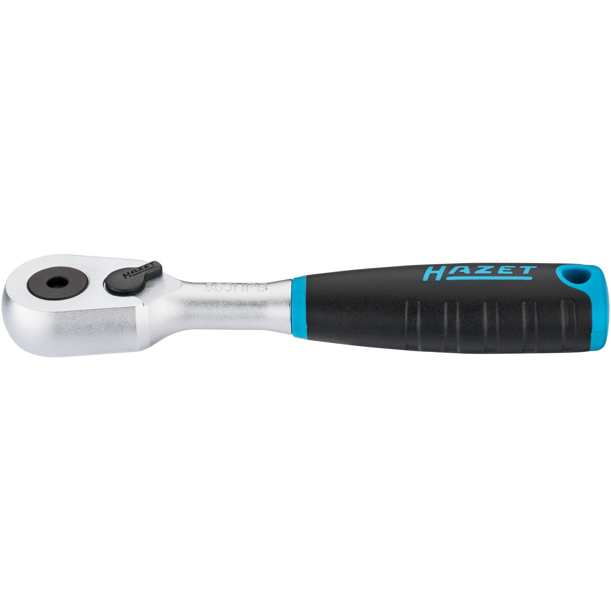 Umschaltknarre HAZET für Bits 1/4"