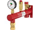 Wandbefestigung FLAMCO Flexconsole Plus - MAG 8-25L Gefäss IG 3/4", System IG 3/4"
