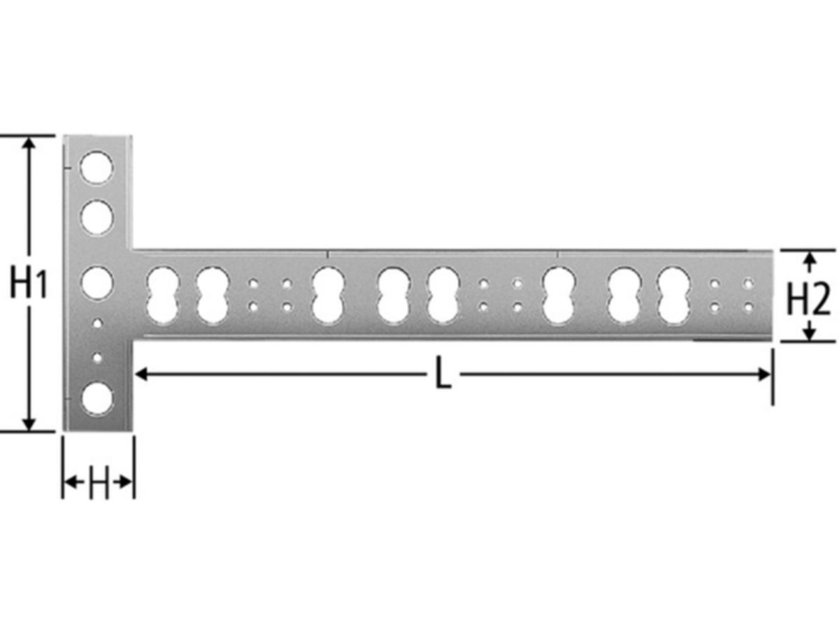 Optiflex WK-T-Lehre
