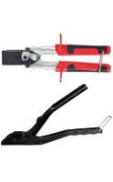 Montagezange HM-Z - Ergonomische Montagezangen für Profis un