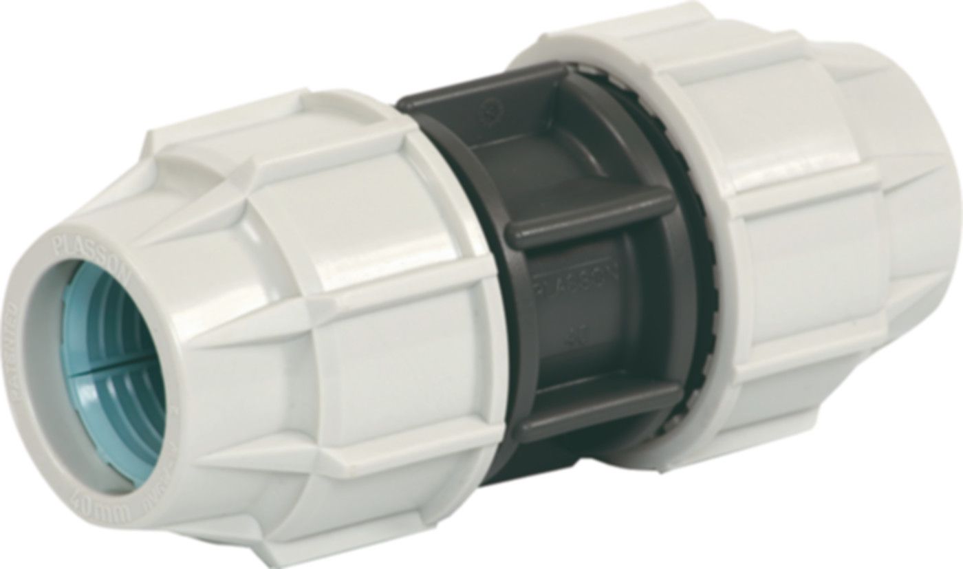 Kupplung PLASSON - Typ 7010