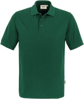 Poloshirt Performance Gr. 2XL, tanne - 50% Baumwolle, 50% Polyester, 200 g/m²