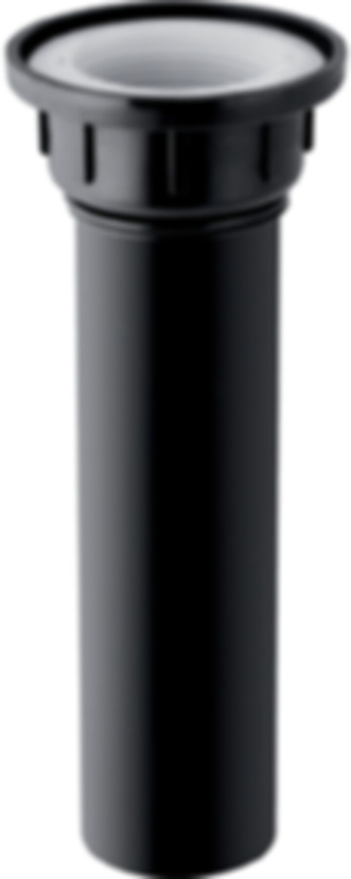 Geberit PE Anschlussstutzen für Sifon - Flacher Dichtungsrand mit Innengewinde