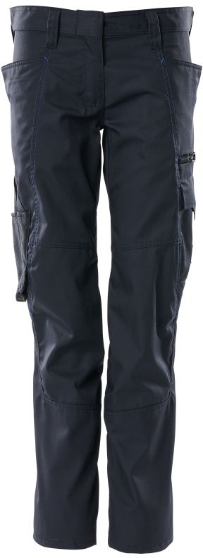 Hose Damenpassform Pearl - extra leicht