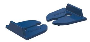Geberit Pluvia SET Befestigungsclips