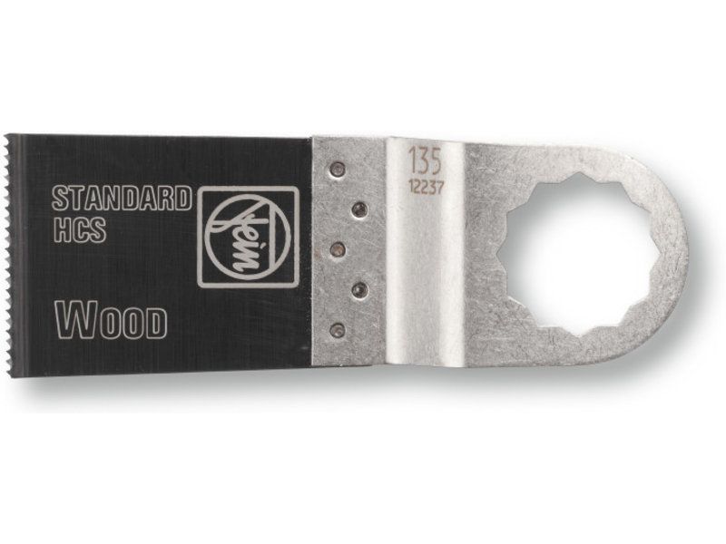 E-Cut Sägeblatt 35 mm - 1er Pack