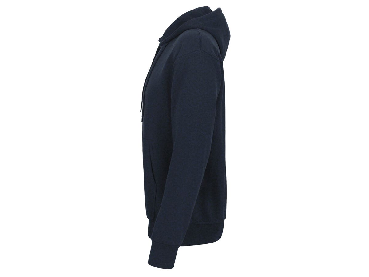 Kapuzen-Sweatshirt Premium, Gr. 4XL - tinte