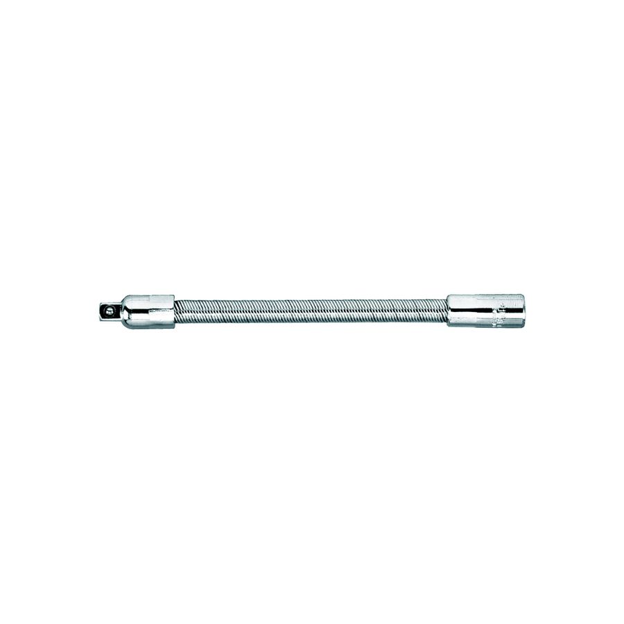 Flexible Verlängerung, 1/4", 150 mm - CV-Stahl, "technocraft"