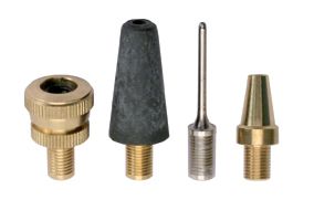 Düsen-Set BH128245 - besteh.aus 4 verschiedenen Düsen