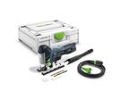 Pendelstichsäge PS 420 EBQ-Plus CH - Festool