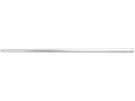 Blasrohrverlängerung 600 mm Aluminium - zu MultiFLOW, IG/AG M14x1