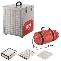 Air Protect 14 Set VAC 800-EC - Flex