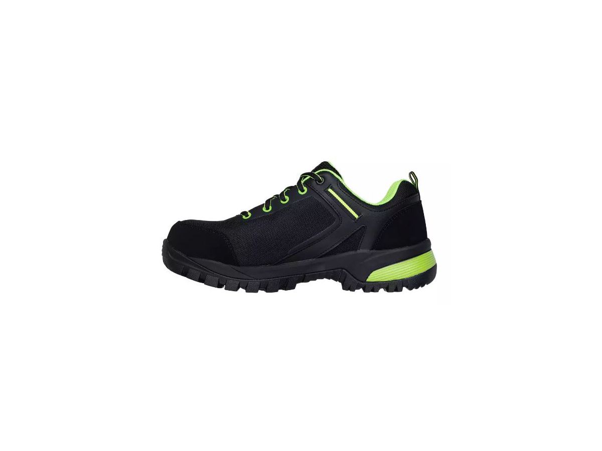 Sicherheitsschuhe GATLON S3 Gr. 47.5 - SKECHERS