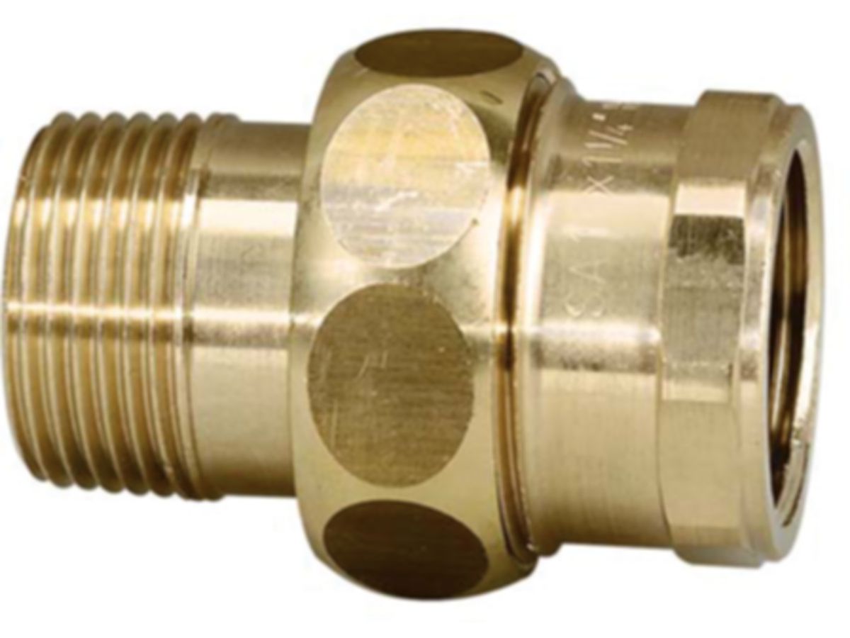 Verschraubungen +GF+ Serie 8000