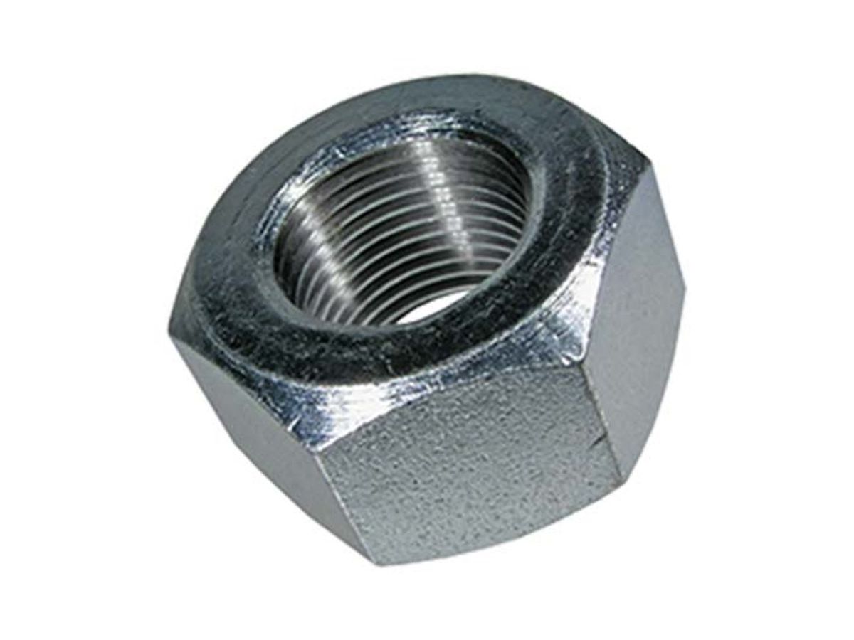 6kt Mu 0,8 d Rohrgew St6vzb G1/2"s32/m19 - Pak à 25 Stk