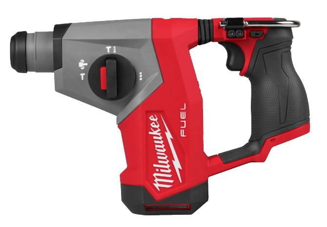 Akku-Kombihammer M12FHAC16-0 - Milwaukee