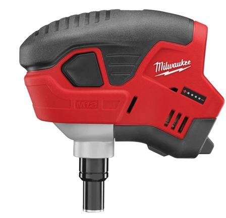 Akku-Faustnagler C12PN-0 - Milwaukee  Max.Nagellänge 90mm