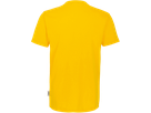 T-Shirt Classic Gr. S, sonne - 100% Baumwolle, 160 g/m²