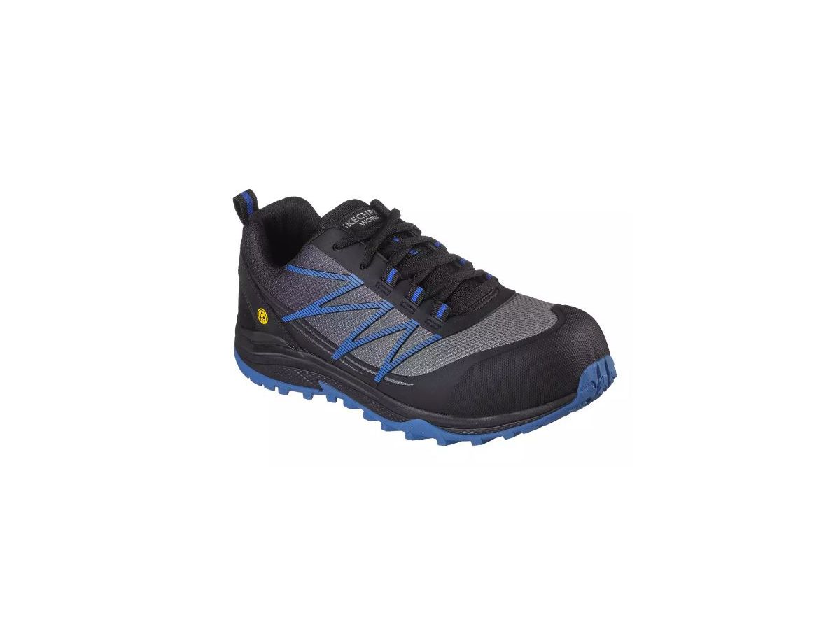 Sicherheitsschuhe PUXAL S1 Gr. 44 - SKECHERS