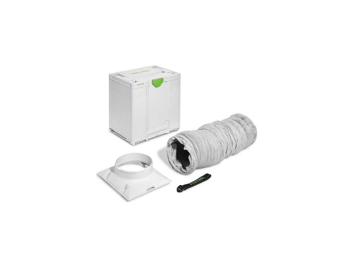 Zuluftschlauch LS-SYS-AIR D200x6m - Festool