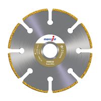 Diamanttrennscheibe HW 850 AkkuMax - Holz, Plastic, Vinyl, Laminat