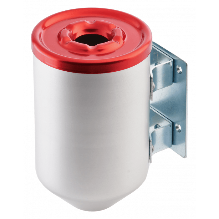 Wandaschenbecher gross 1 Liter