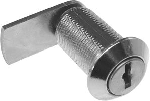 Schraubzylinder Typ 2800-03/R4929.01 - inkl. 2 Schlüssel