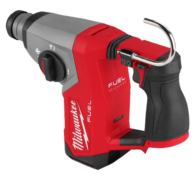 Akku-Kombihammer M12FHAC16-0 - Milwaukee