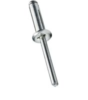 Blindniete MultiGrip ACD 612 AS Alu/Alu - Pak. à 100 stk