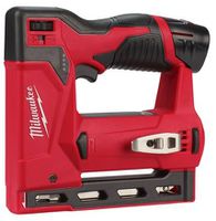 Akku-Heftapparat MILWAUKEE - M12 BST-0 ohne Akku und Ladegerät