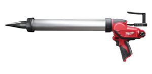 Akku-Kartuschenpresse M12PCG 600A-0 - Milwaukee