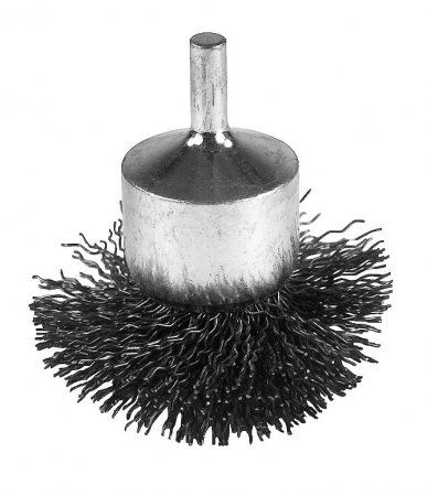 Pinselbürste mit Schaft ZEINTRA 304