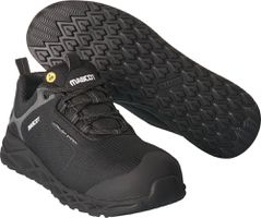 Sicherheitshalbschuh SB-P Ultralight - mit Schnürsenkel