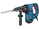 Bohrhammer Bosch GBH 3-28 DFR 3.1J 800W - Koffer und 13mm Schnellspannbohrf./SDS+