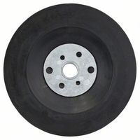 Stützteller 115 mm, 13 300 U/min - Bosch