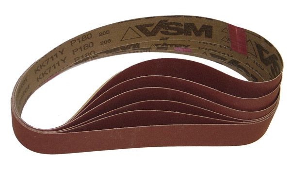 Schleifband PFERD KK711X VSM - endlos