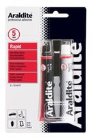 Klebstoff ARALDIT Rapid 2x15 ml