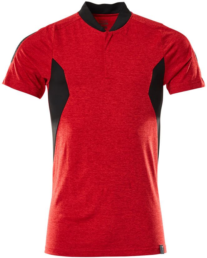 Polo-Shirt moderne Passform - 55% PES (COOLMAX PRO) / 45% PES, 150g/m2