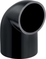 Geberit PE Anschlusswinkel 90°