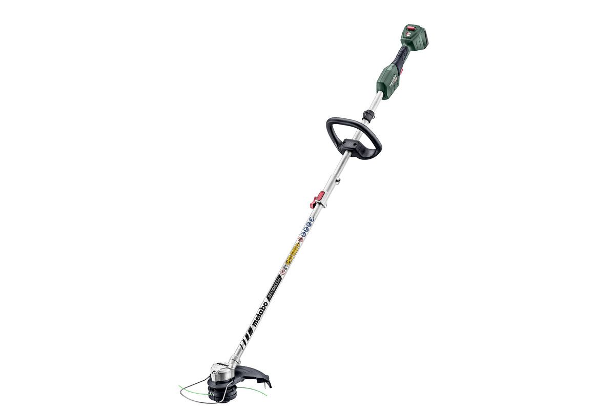 Akku-Rasentrimmer 18V RTD 18 LTX BL30 - Metabo, im Karton