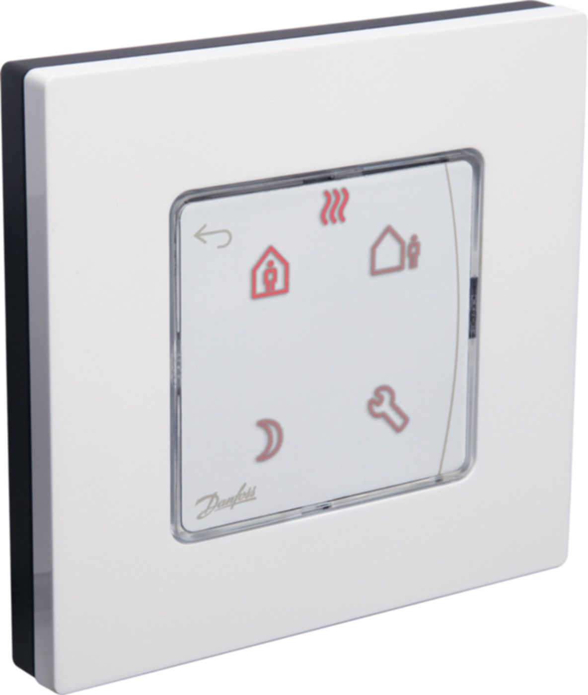 Raumthermostate DANFOSS Icon - Programmable AP 220-240 V