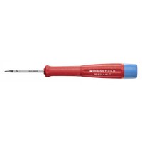 Schraubenzieher PB 8400 B20-100 - Torx mit Kopflochbohrung