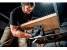 Akku-Stichsäge 18V metaBOX 145L - Metabo, ST 18 LT 130BL